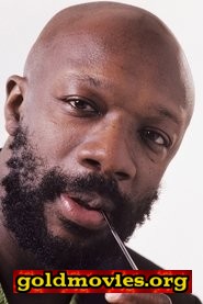 Isaac Hayes come Truck