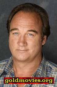 Jim Belushi come Harvey