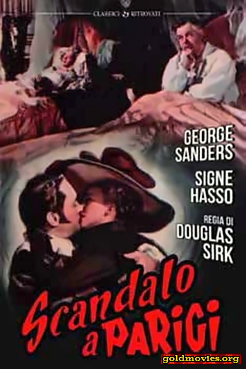Uno scandalo a Parigi (1946)-HD720p