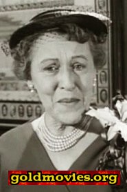 Doris Packer come Mrs. Henderson