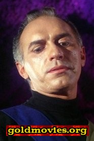 Harry Basch come Network Announcer