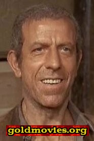Enzo Tarascio come Mitch, Sheriff