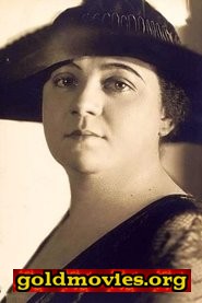 May Boley come Madame Betty