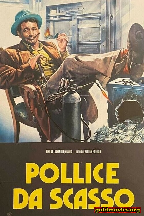 Pollice da scasso (1978)-HD720p