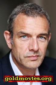Jean-Yves Berteloot come The Nightclub Man