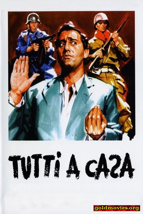 Tutti a casa (1960)-HD720p