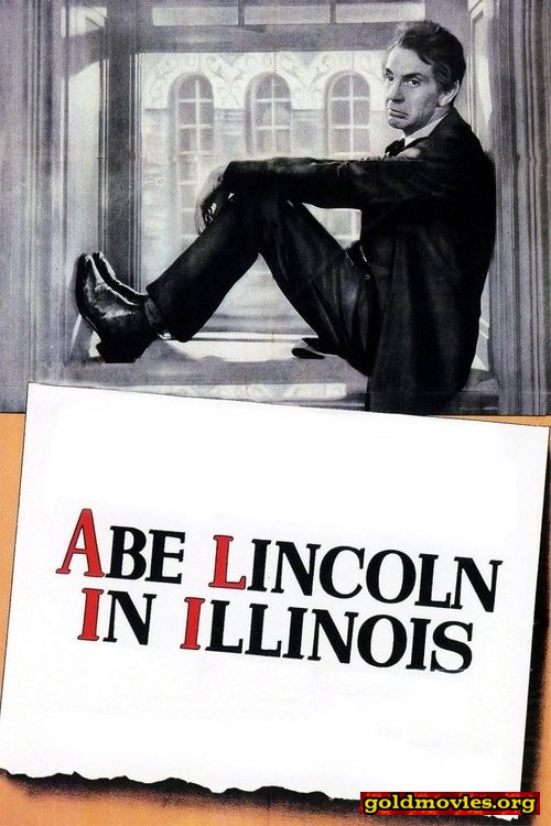Abramo Lincoln (1940)-HD1080p
