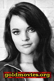 Dana Gillespie come Anna von Mildenburg