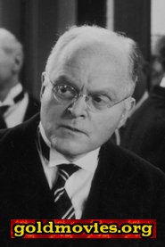 Grant Mitchell come Reverend Harper