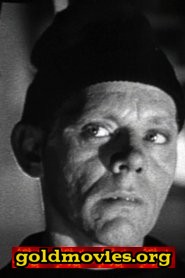Skelton Knaggs come Alf Perry, Cabman (uncredited)