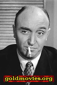 André Valmy come L'inspecteur Carlier