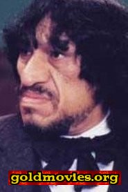 Gustavo Aguilar Tejada come Beggar