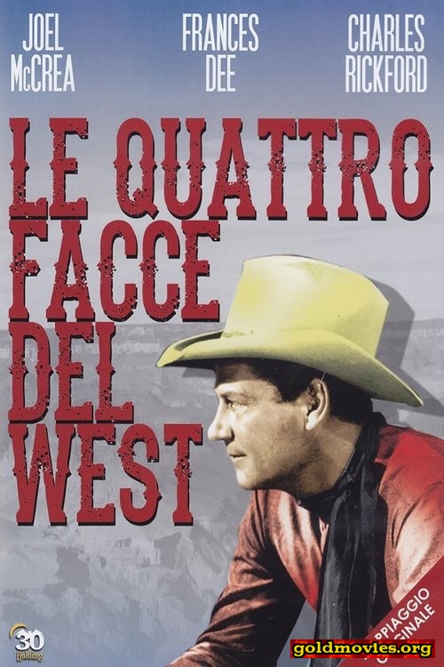 Le quattro facce del West (1948)-HD720p