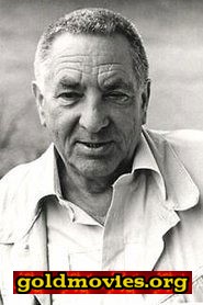 Hans Musäus come Unknown Man