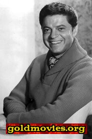 Ross Martin come Mangus