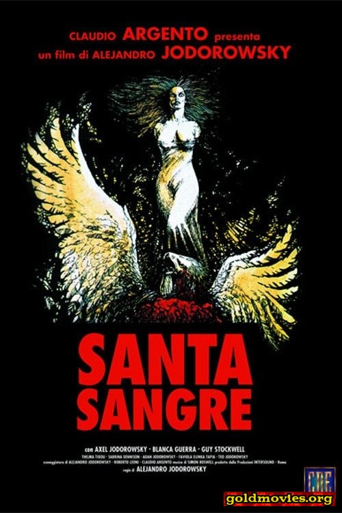 Santa Sangre (1989)-HD720p