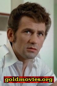 Armin Meier come Silverman / Sergeant Brown / Foreman