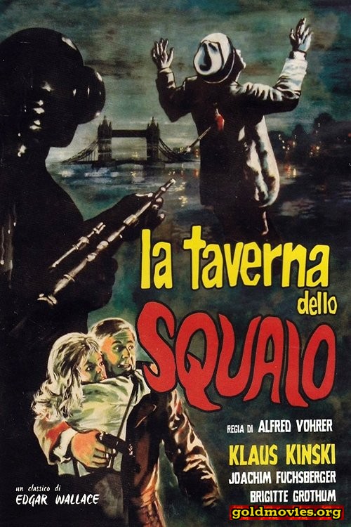 La taverna dello squalo (1962)-HD1080p