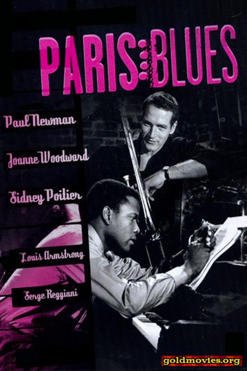 Paris Blues (1961)-HD720p