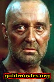 Jacques Brécourt come Cochepaille, convict