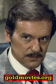 John S. Ragin come Buster Himan