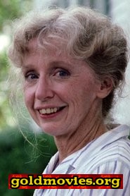 Anne Haney come Mrs. Myerson