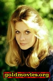 Elizabeth Montgomery come Darien 'Dare' Guiness