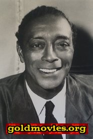 Juano Hernández come Mealie Williamson