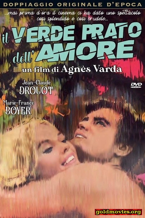 Il verde prato dell'amore (1965)-HD720p