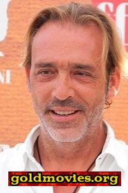 Luca Ward come Luca Antigoni