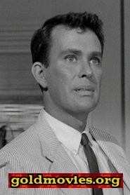 William Swan come Herbert Moon