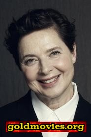 Isabella Rossellini come self