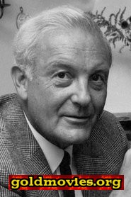Hans Paetsch come Rechtsanwalt