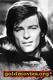 Dean Reed come Raphael / Zorro