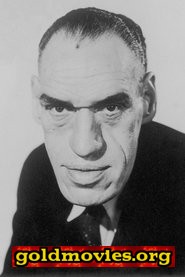 Rondo Hatton come Rondo - Body Guard