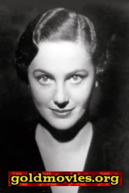 Frieda Inescort come Mrs. Lavinia Hawthorne