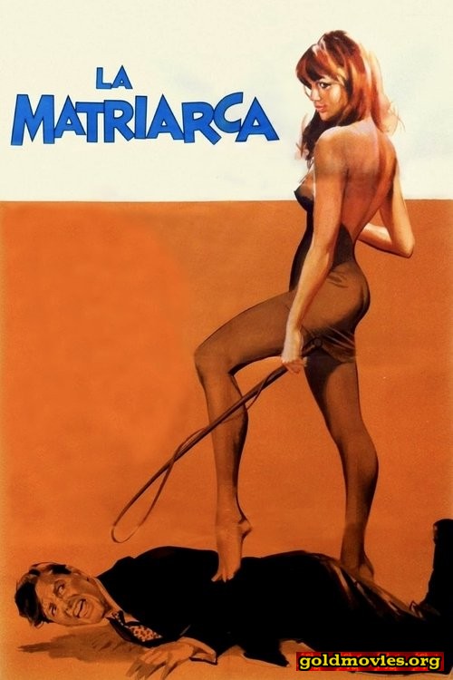 La matriarca (1968)-WEB-DL1080p