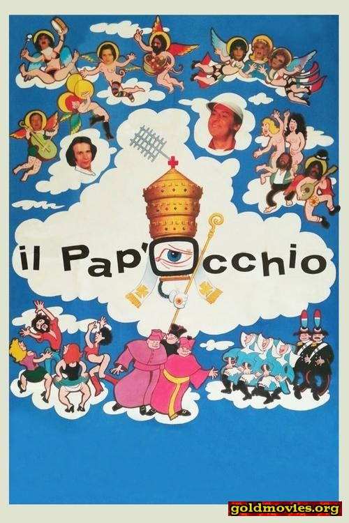 Il Pap'occhio (1980)-DVD9