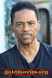 Richard Lawson come R.C. Stiles