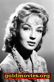 Venetia Stevenson come Joy Karrington