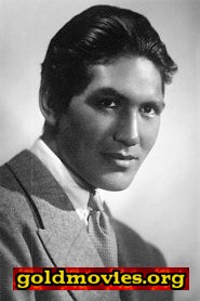 Mala come Young Mexican Bridegroom (uncredited)