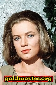 Suzan Farmer come Vanessa