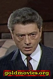 Tony Taffin come L'aîné des Schwartz