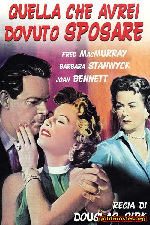 Quella che avrei dovuto sposare (1956)-HD720p